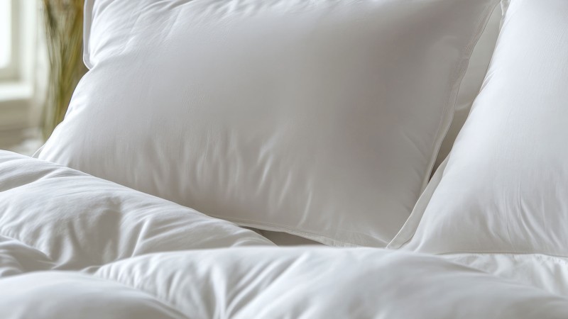 Doğru Yastık ve Yorgan Seçimi Nasıl Yapılır?