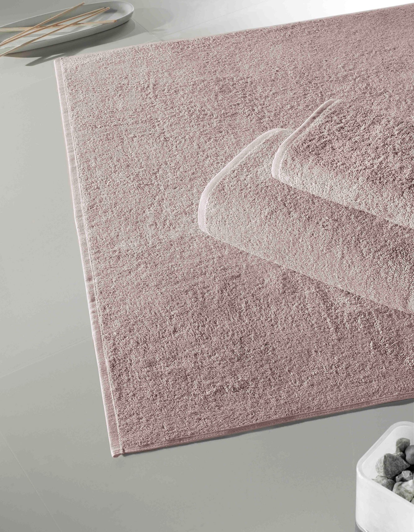 Asklepios Serisi 16/1 Ring İplik Otel Havlusu (Plaj ve Havuz)