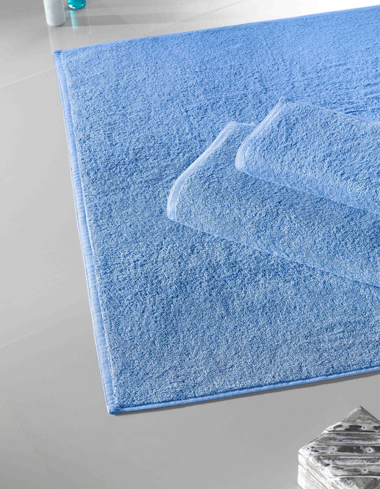 Asklepios Serisi 16/1 Ring İplik Otel Havlusu (Plaj ve Havuz)