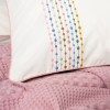Cotton Box Aura Tek Kişilik Takımı Pebble Pembe