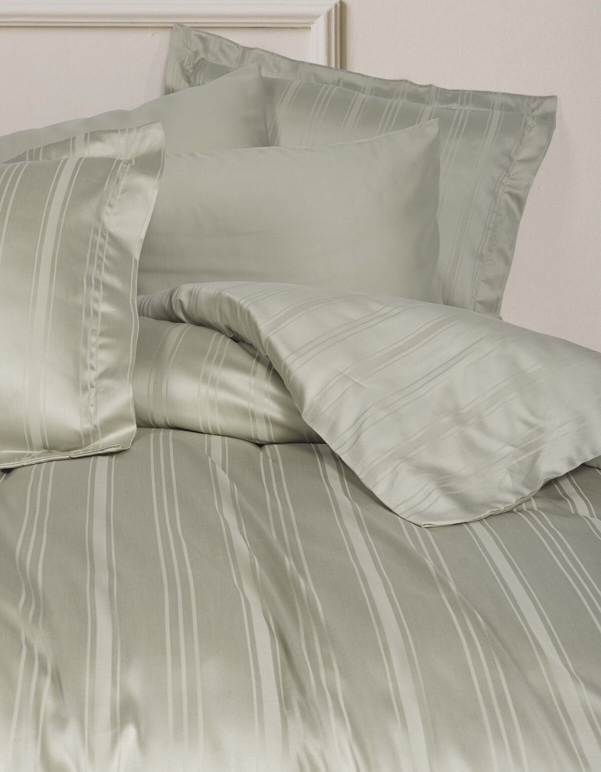 Cotton Box Bambu Çift Kişilik Nevresim Takımı Bej