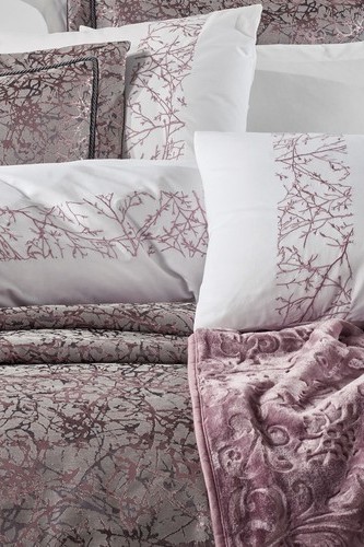 Cotton Box Çeyiz Seti Destina Pudra