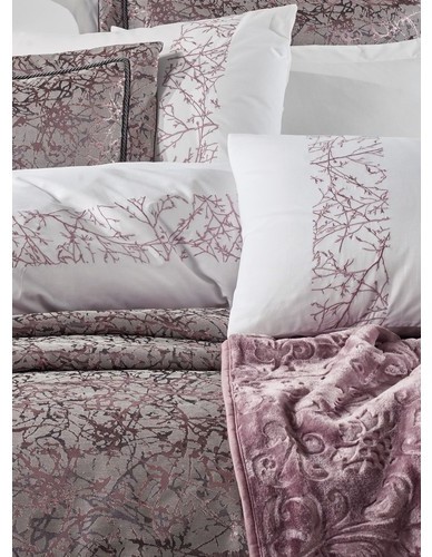 Cotton Box Çeyiz Seti Destina Pudra