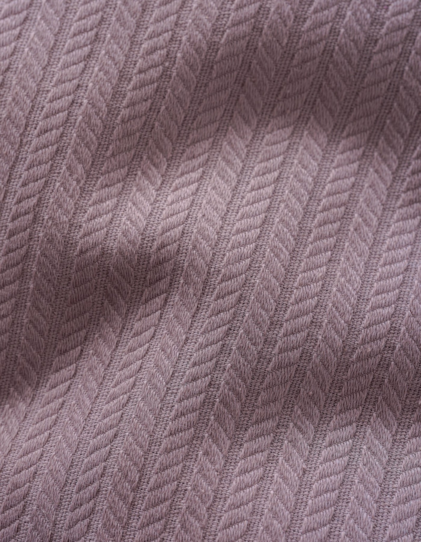 Cotton Box Vivid Çift Kişilik Pikeli Nevresim Takımı Flurry Lila