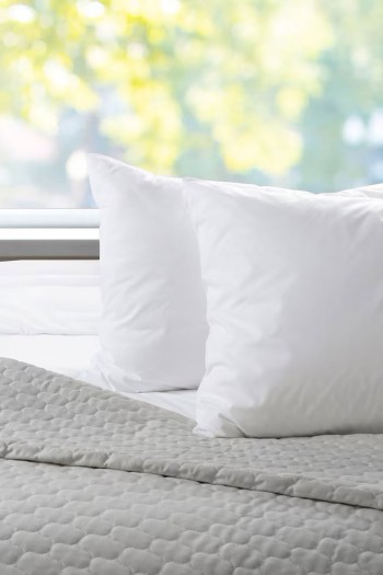 Dış Kumaşı Pamuk 950Gr Silikon Yastık