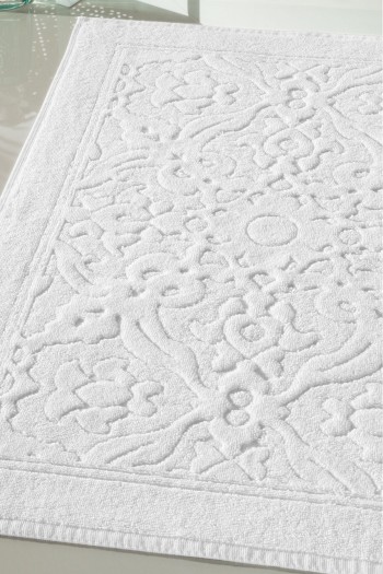 Elysse Serisi 20/2 Ring İplik Otel Ayak Havlusu