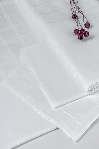 Febris Serisi 105Tel Pamuk Saten Otel Nevresimi