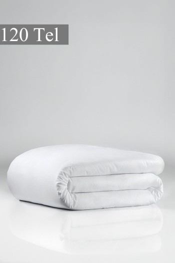 Fors Serisi 120Tel Pamuk Saten Otel Nevresimi