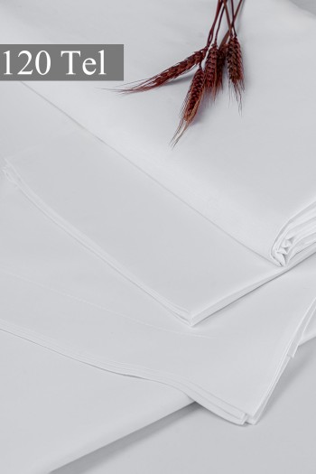 Fors Serisi 120Tel Pamuk Saten Otel Nevresimi