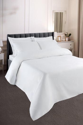 Gaia Serisi 63 Tel Pamuk Polyester Otel Nevresim Takımı