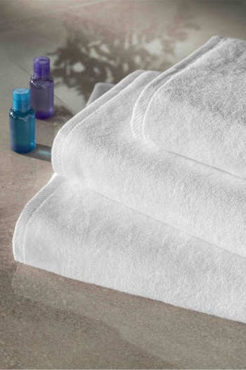 İperion Serisi 20/2 Ring İplik Otel Havlusu