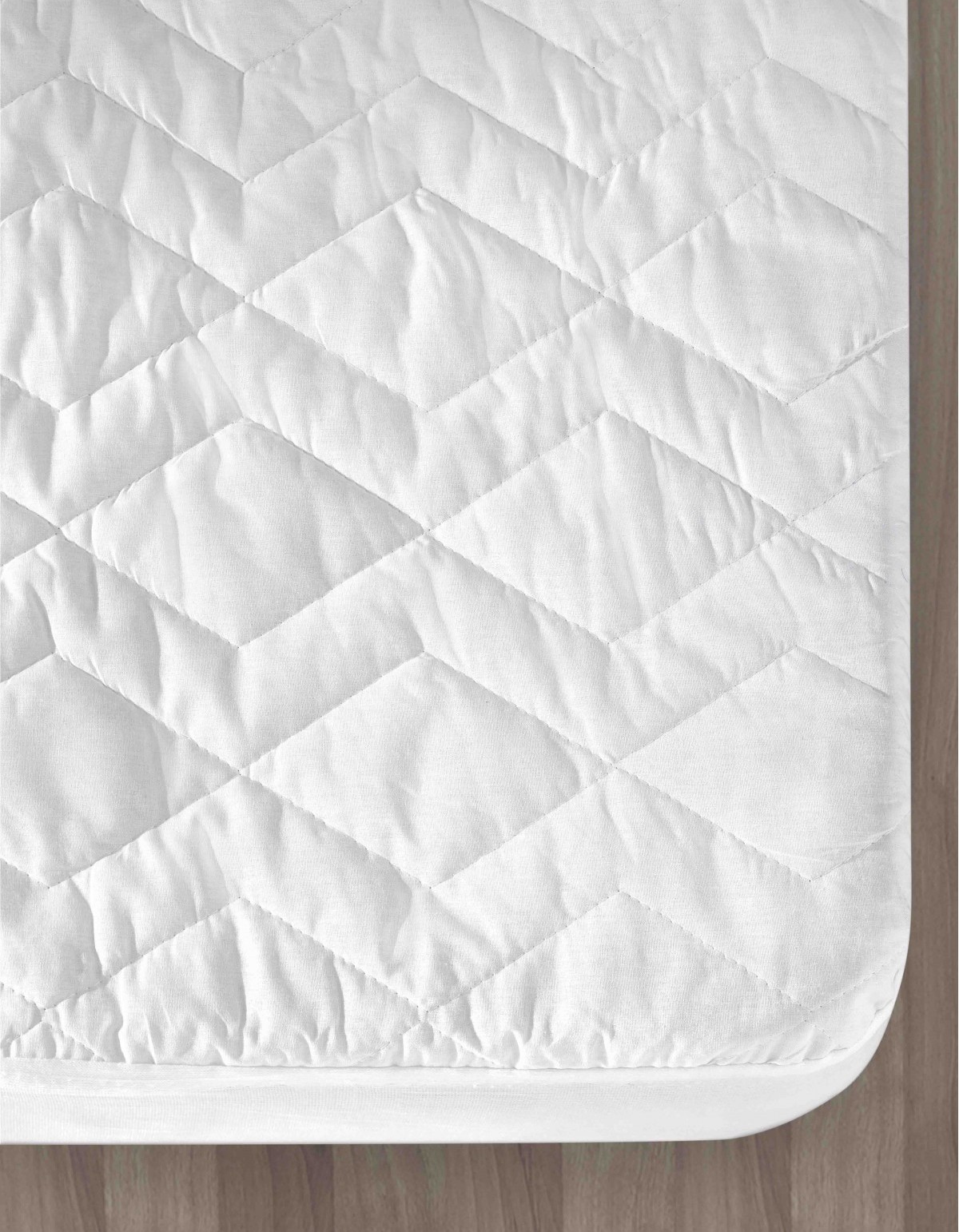 Kratos Serisi Sıvı Geçirmez Kapitone Yatak Koruyucu Alez