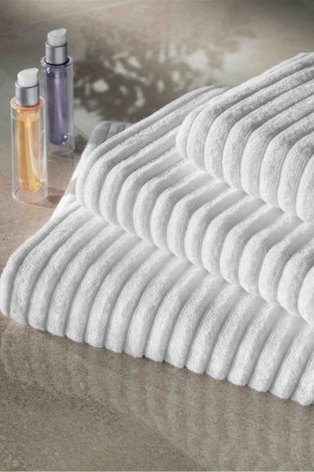 Mitis Serisi 20/2 Ring İplik Otel Havlusu