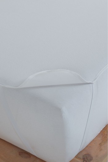 Nellis Serisi Sıvı Geçirmez Yatak Koruyucu