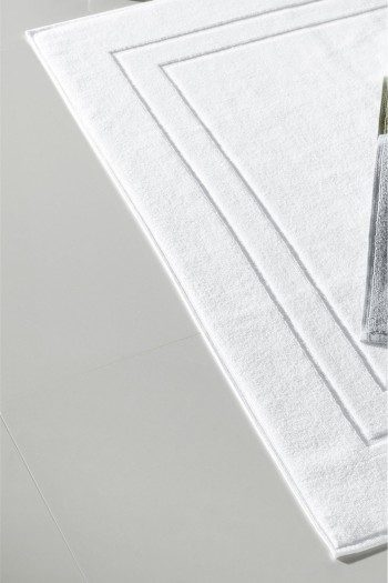 Odelia Serisi 20/2 Ring İplik Otel Ayak Havlusu