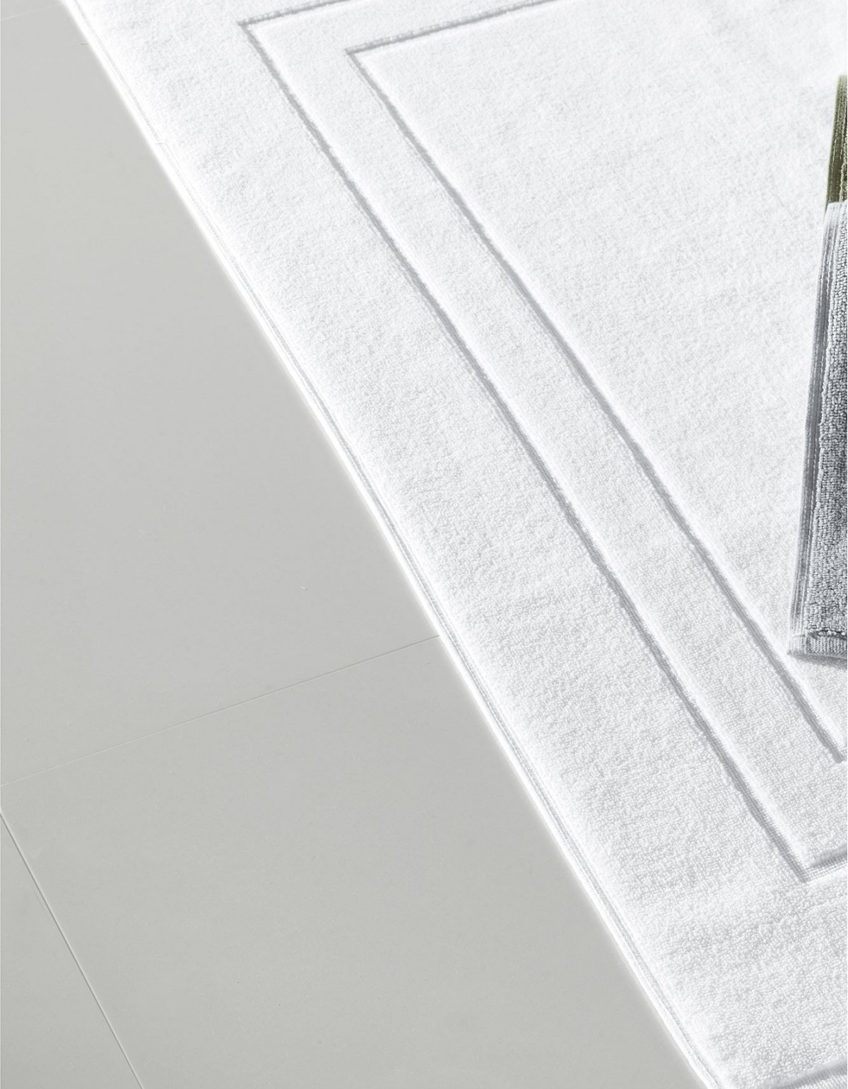 Odelia Serisi 20/2 Ring İplik Otel Ayak Havlusu