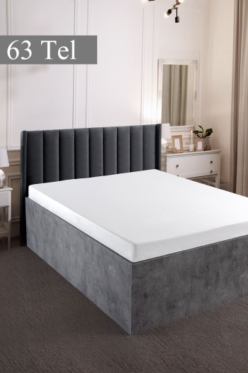 Pan Serisi 63 Tel Otel Çarşafı