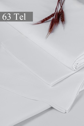 Pan Serisi 63 Tel Otel Çarşafı