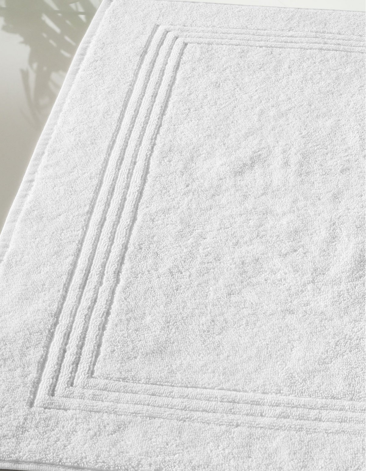 Patia Serisi 20/2 Ring İplik Otel Ayak Havlusu