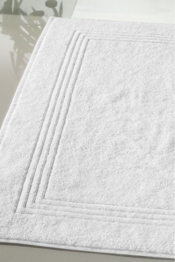 Patia Serisi 20/2 Ring İplik Otel Ayak Havlusu