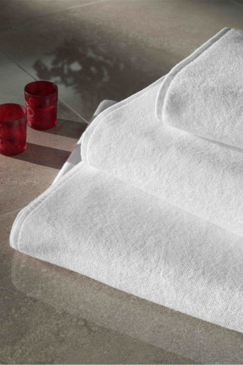 Rea Serisi 20/2 Ring İplik Otel Havlusu