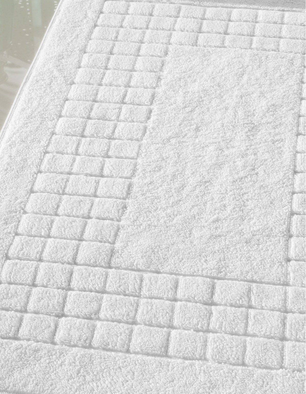 Stella Serisi 20/2 Ring İplik Otel Ayak Havlusu