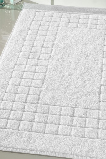 Stella Serisi 20/2 Ring İplik Otel Ayak Havlusu