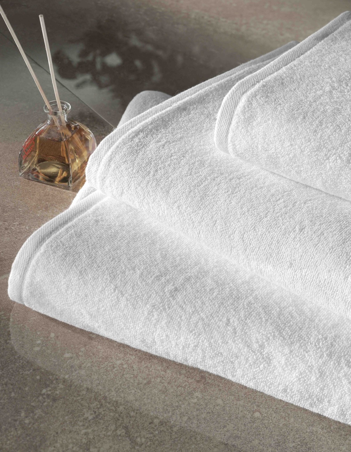 Themis Serisi 20/2 Ring İplik Otel Havlusu