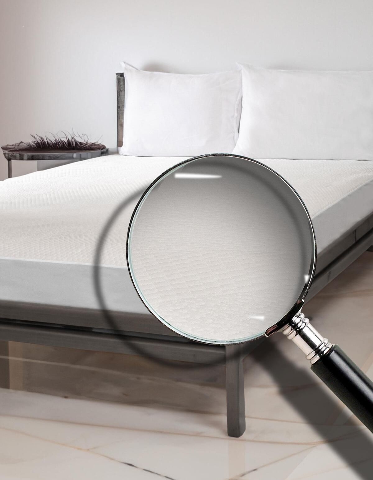 Varol 100x200cm Sıvı Geçirmez Tek Kişilik Fitted Alez