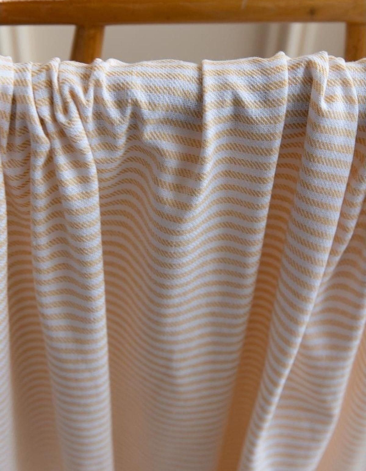 Varol 2 Adet %100 Pamuk Peştemal Büşra