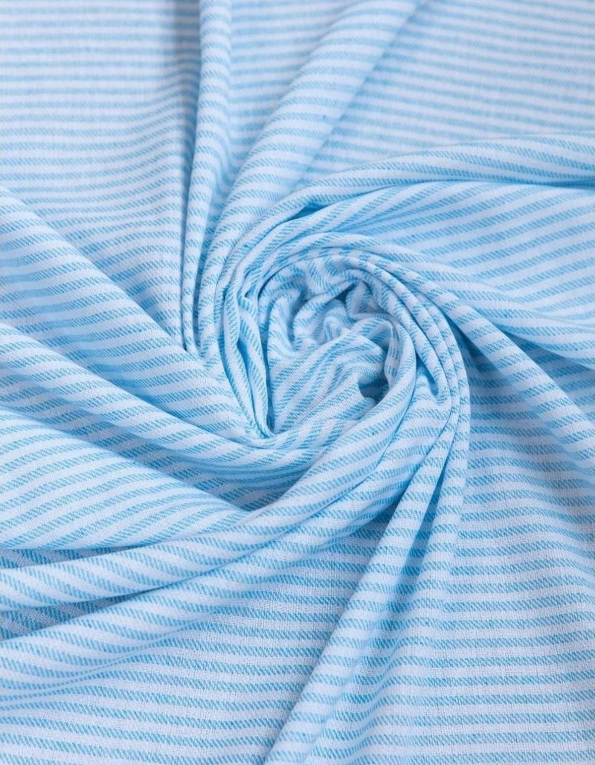 Varol 2 Adet %100 Pamuk Peştemal Büşra