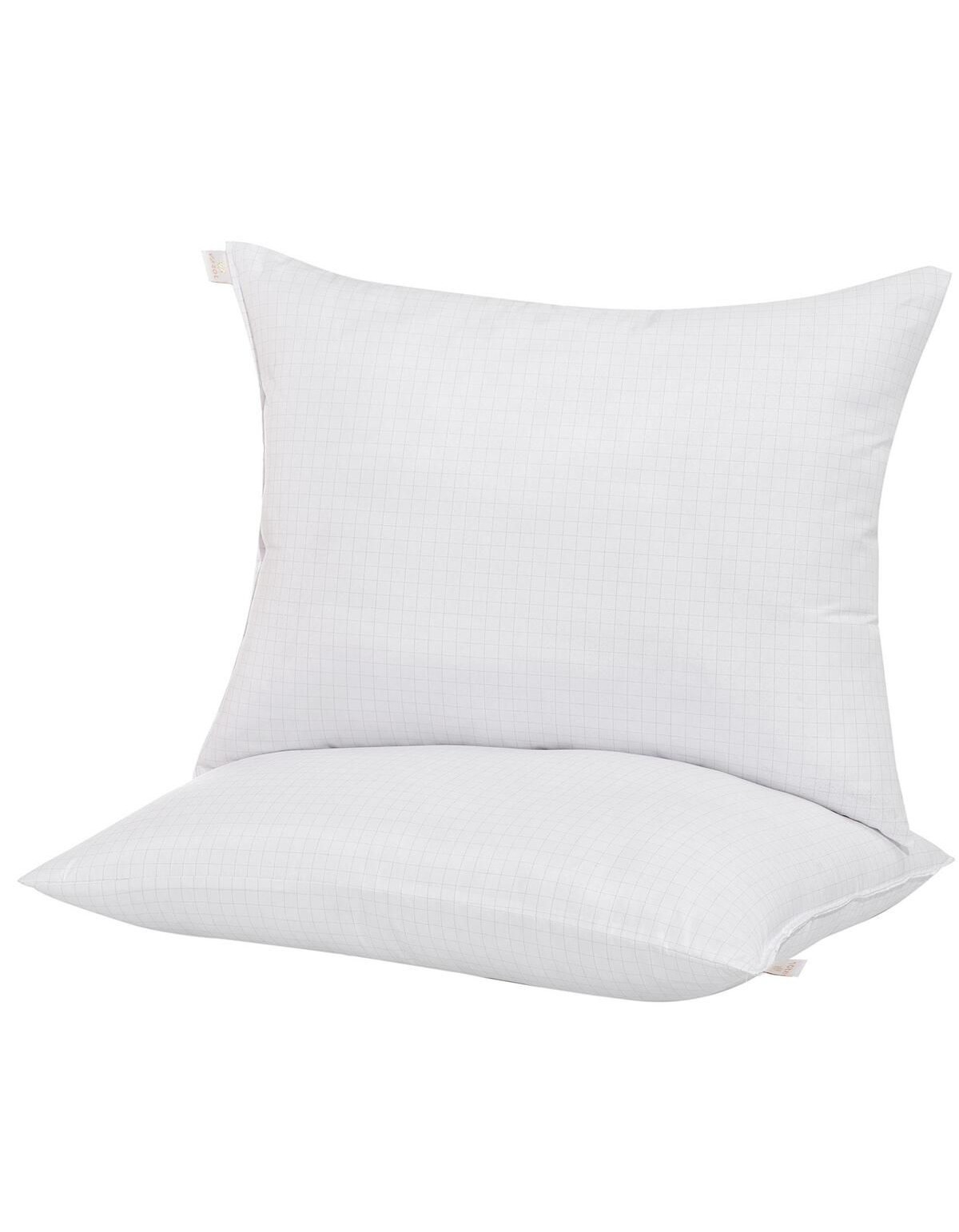 Varol 2 Adet 900gr Anti-Stres Yastık 50x70cm