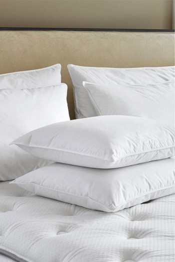 Varol 2 Adet Boncuk Silikon Yastık 800gr/adet 50x70