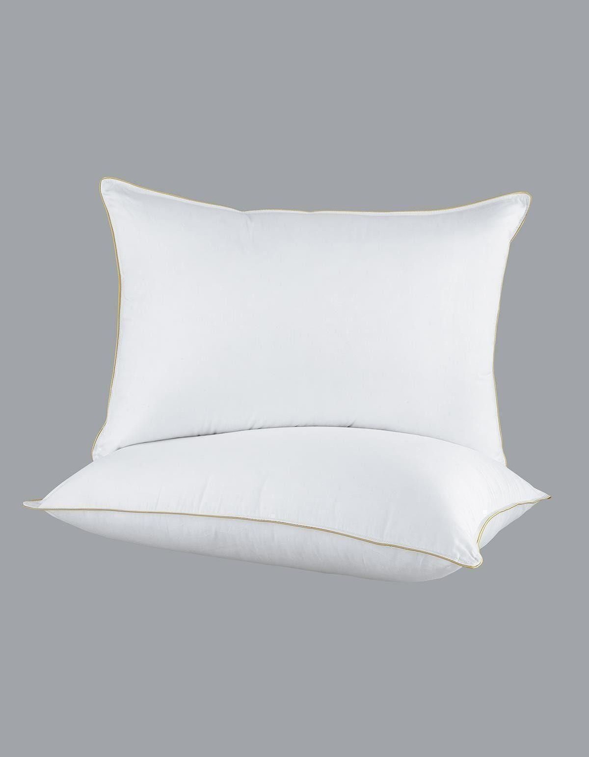 Varol 2 Adet Gold Serisi 1200Gr Nano Jel Yastık 50x70cm