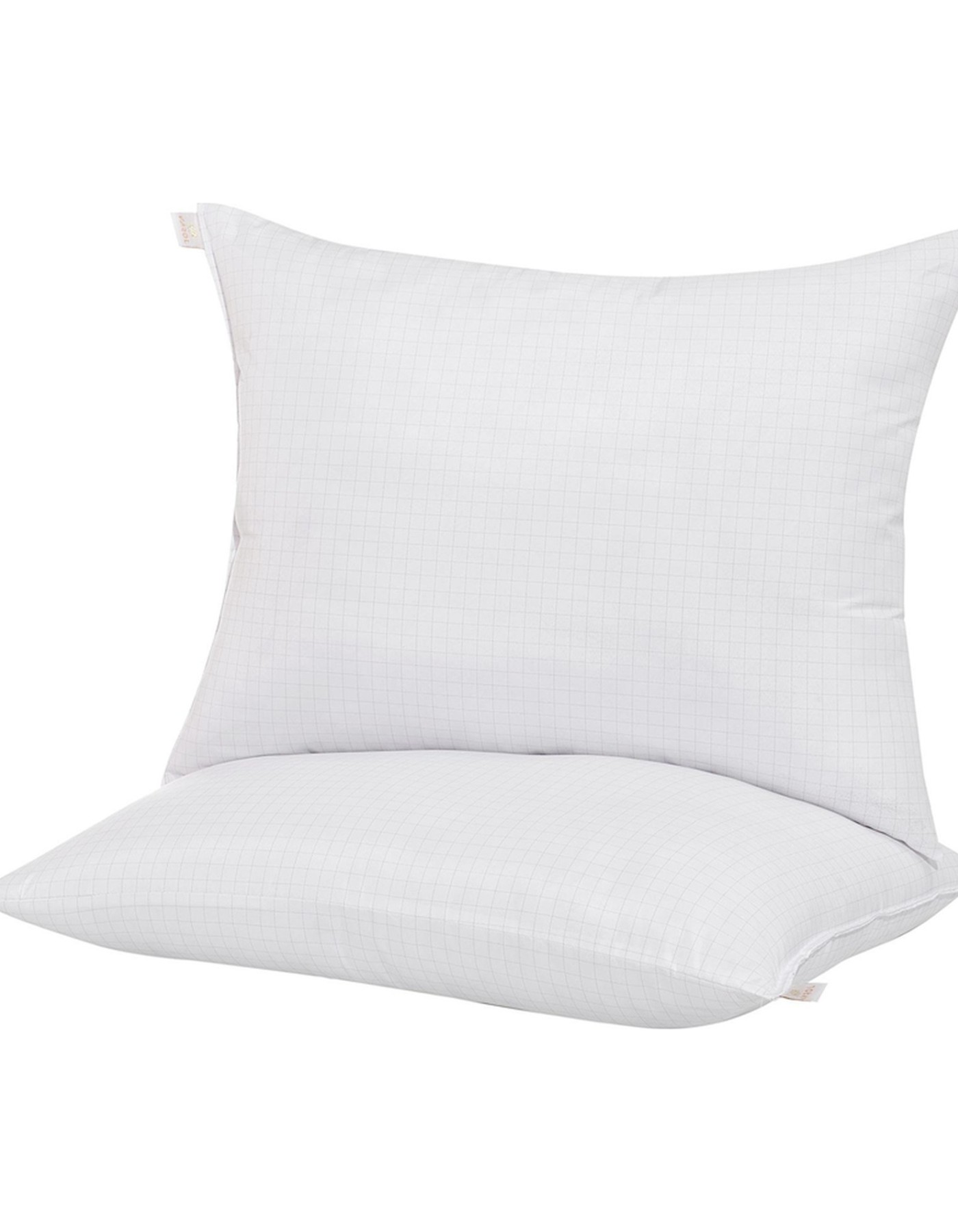 Varol 2 Adet Microfiber Antialerjik Yastık 910gr