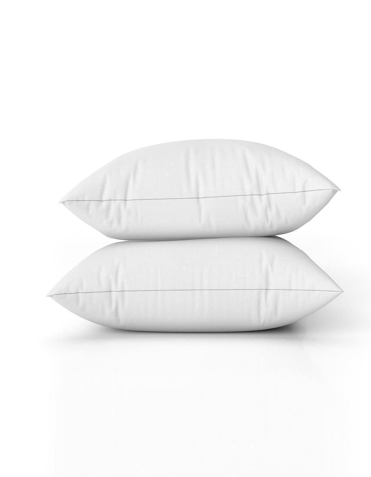 Varol 2li 350gr Silikon Dolgulu Kırlent 45x45cm