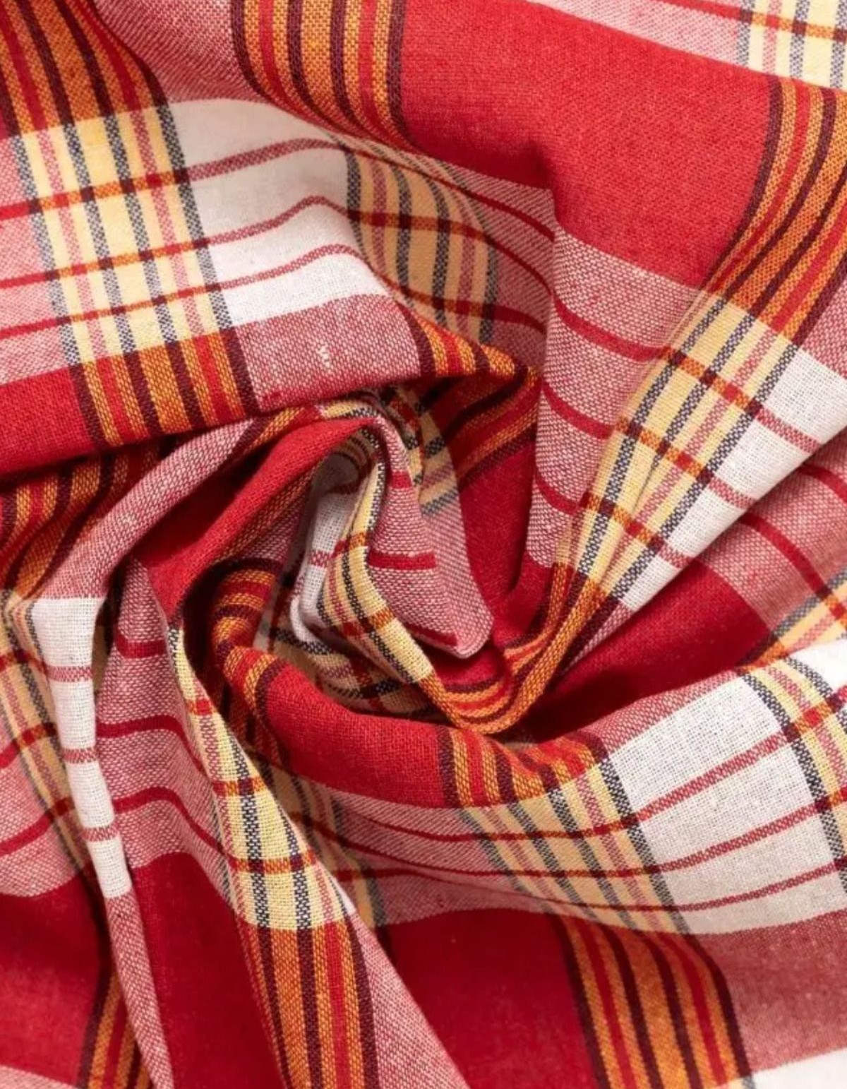 Varol 4 Adet Klastik Pamuk Peştemal (Geleneksel Hamam Peştemali)