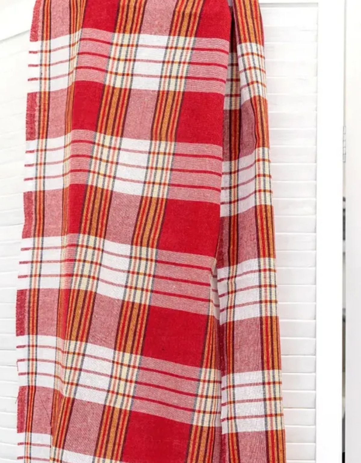 Varol 4 Adet Klastik Pamuk Peştemal (Geleneksel Hamam Peştemali)