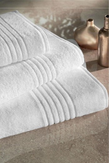 Varol 4 Adet Kronos Serisi Otel El Yüz Havlusu 50x90 300gr