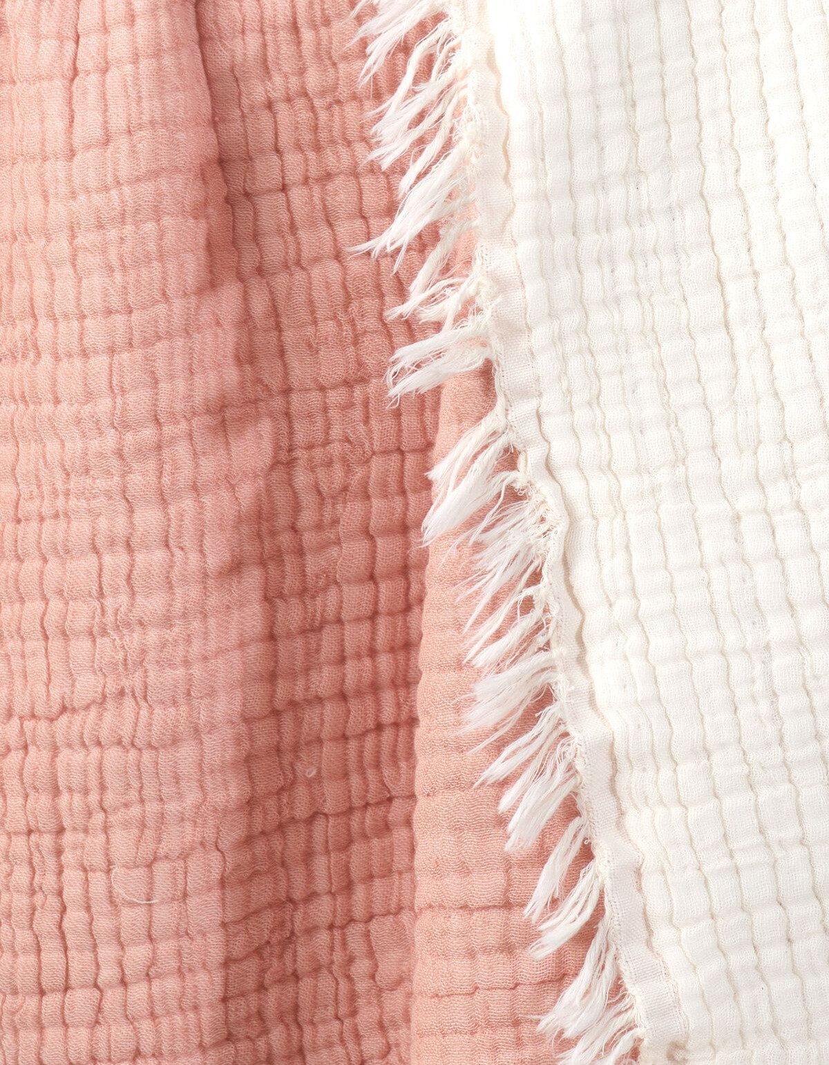 Varol 5 Katlı %100 Pamuk Müslin Bebek Battaniyesi