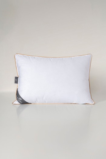 Varol %90 Gıdık Luxury Serisi Kaz Tüyü Yastık