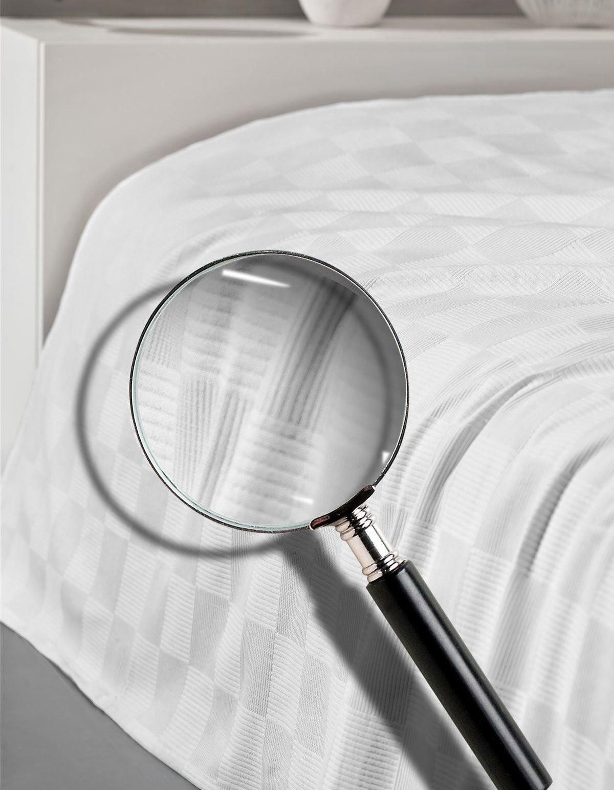 Varol Anemon Serisi Otel Pikesi 160x230