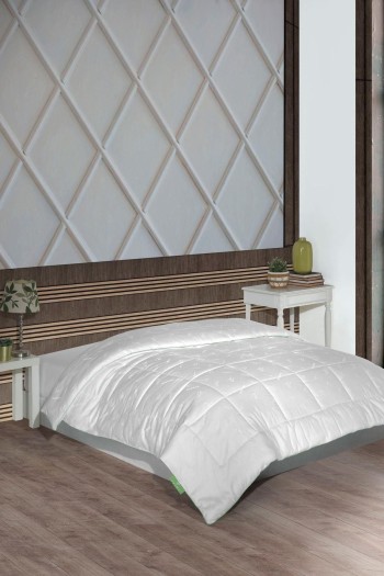 Varol Bambu King Size (Battal Boy Yorgan 215x235cm