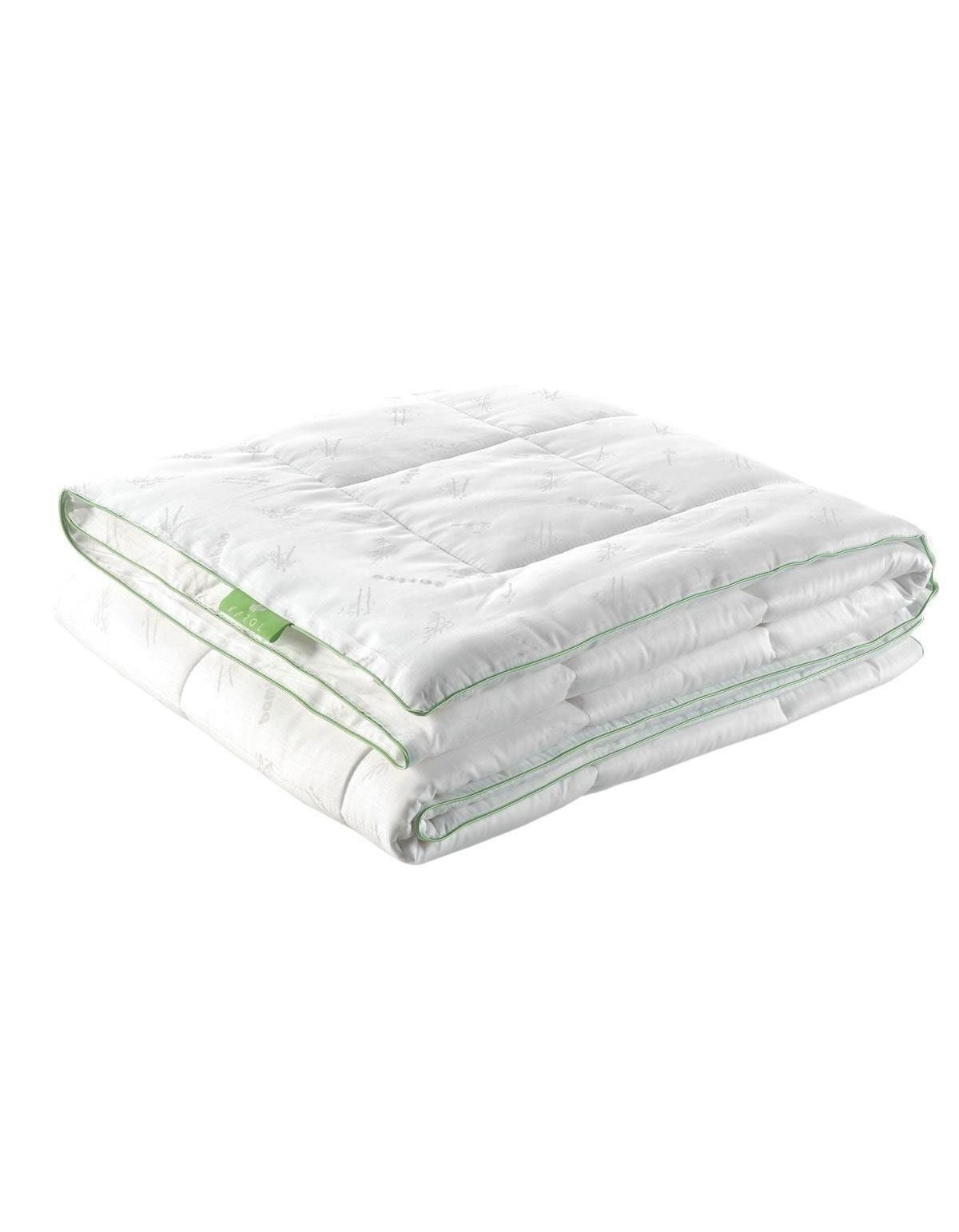 Varol Bambu King Size (Battal Boy Yorgan 215x235cm