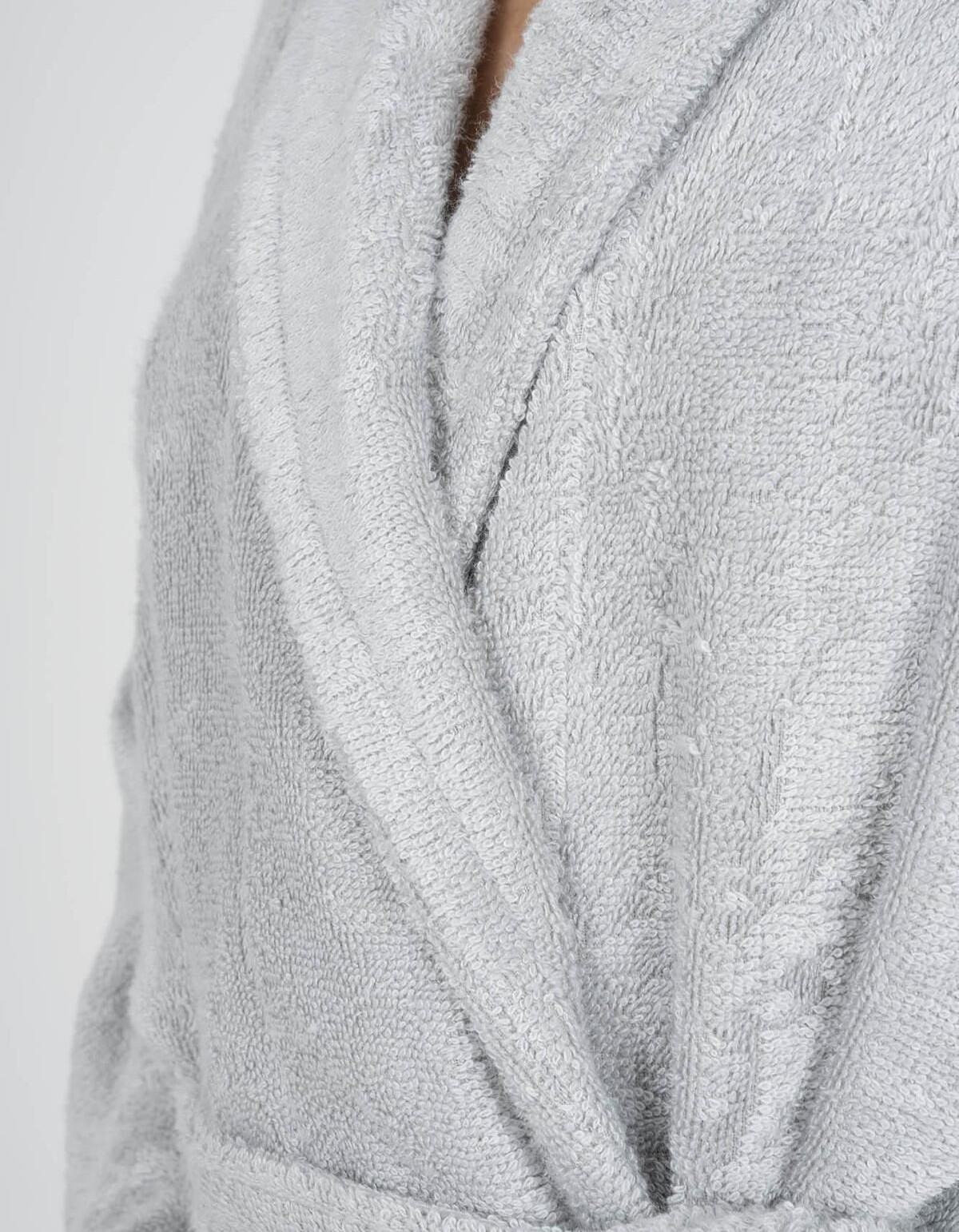 Varol Bukle Gramajlı Bambu Unisex Bornoz