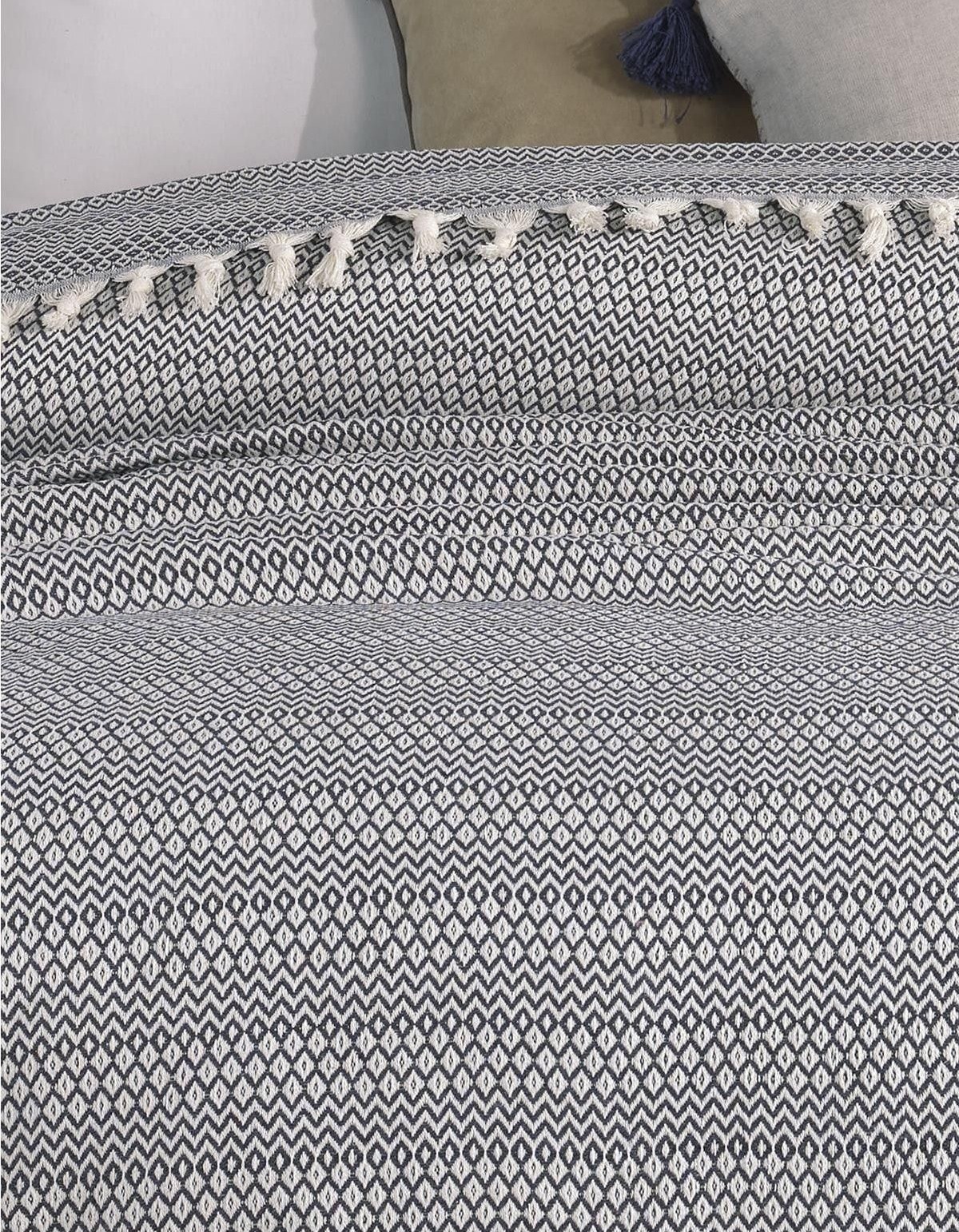 Varol Çift Kişilik Peştemal Pike