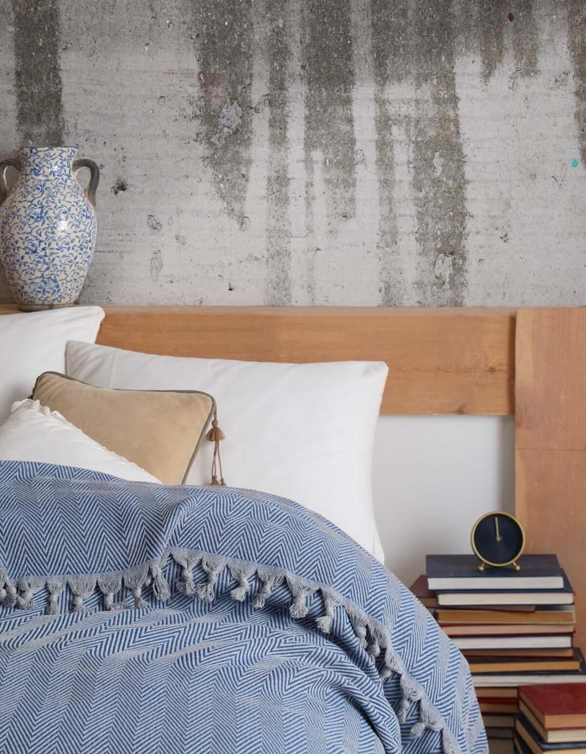 Varol Çift Kişilik Peştemal Pike