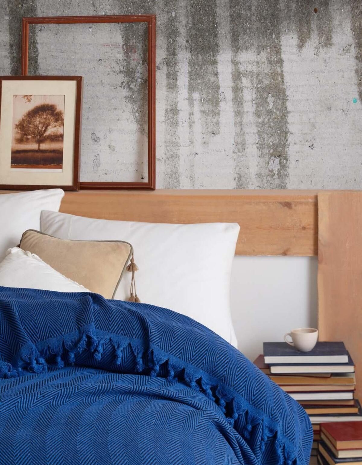 Varol Çift Kişilik Peştemal Pike