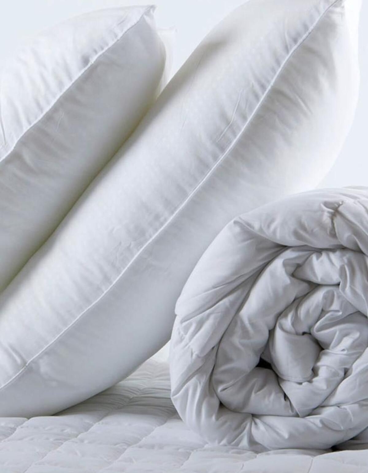 Varol Çift Kişilik Yorgan Yastık Seti