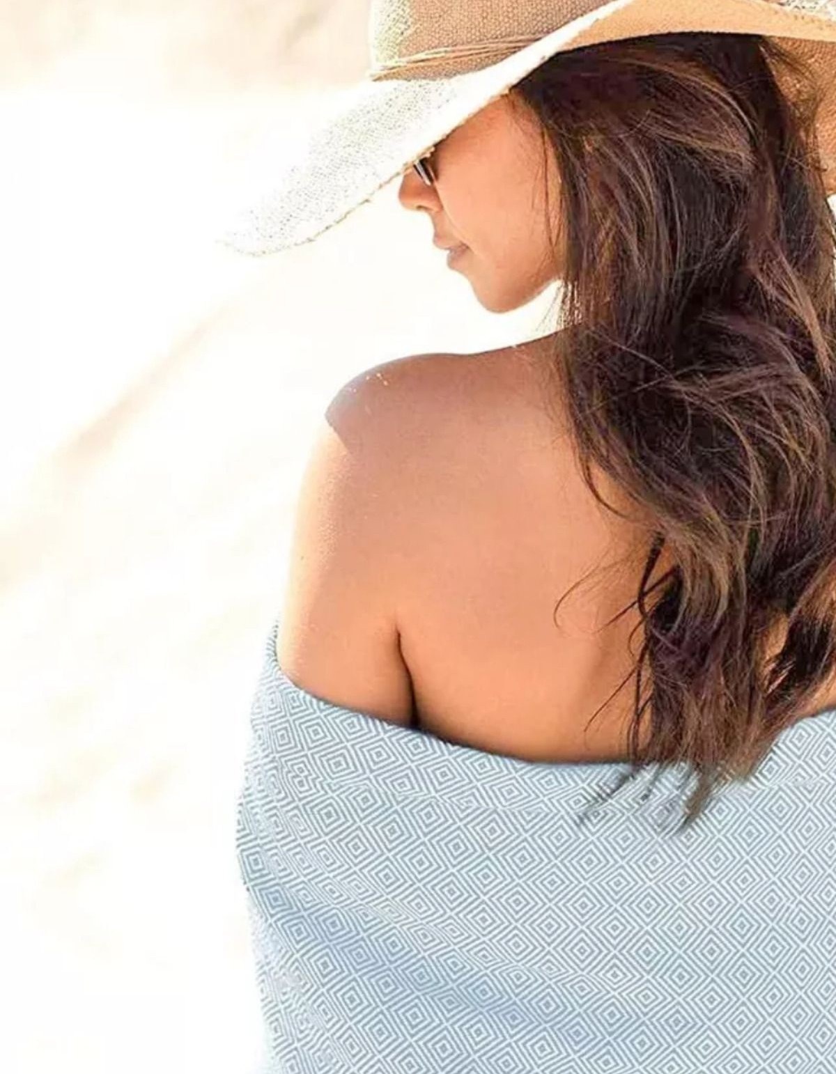 Varol Elmas Yöresel Peştemal – 100x180 cm | %100 Pamuk